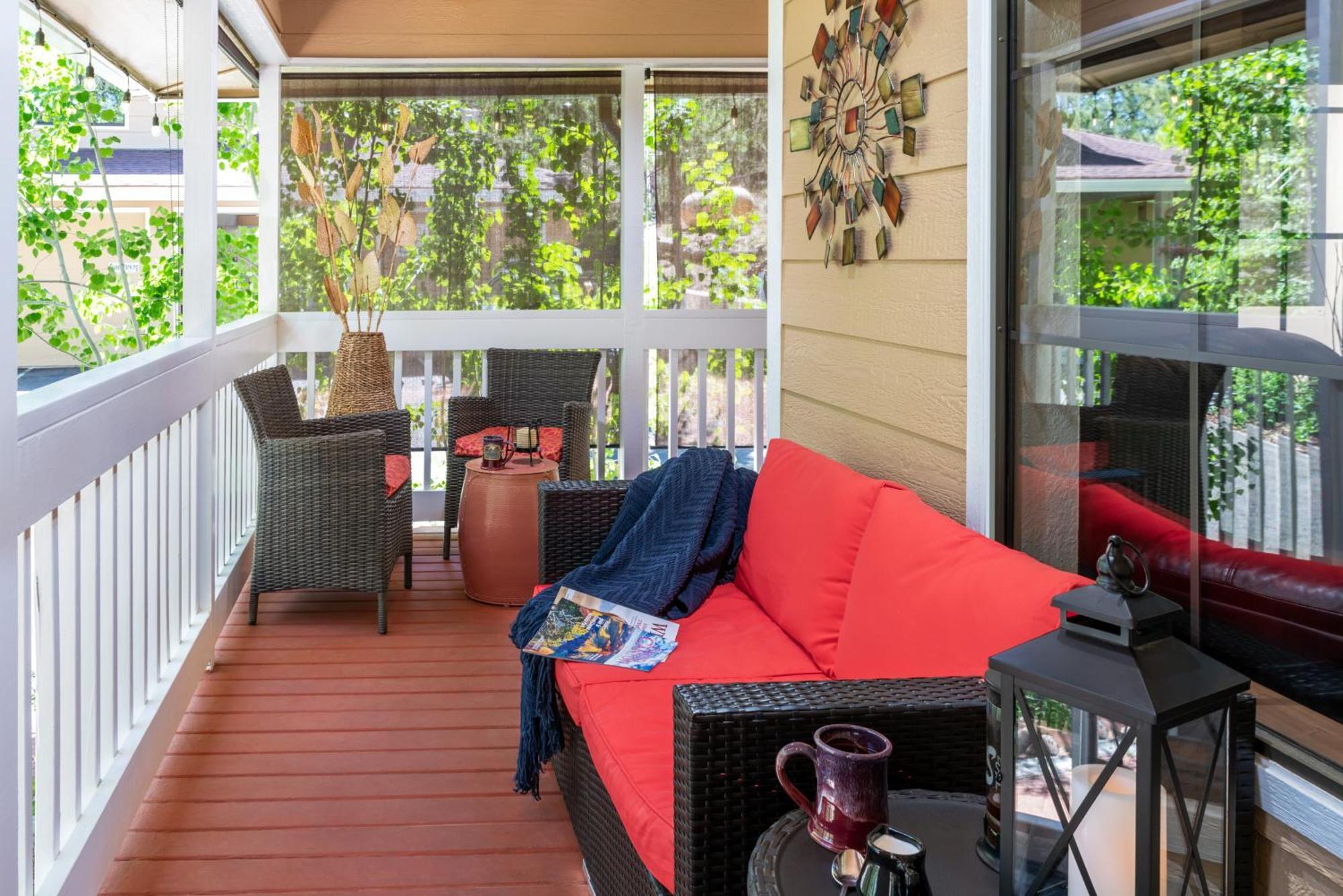 Sheridan House Inn- Adult Only Accommodation Williams Exteriér fotografie